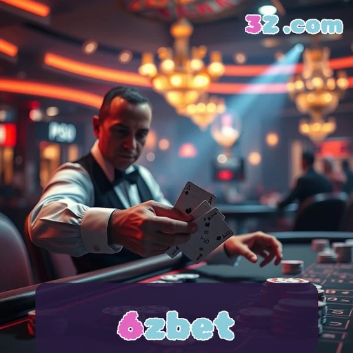 Experimente Slots Incríveis no 6zbet Para Aventura Sem Fim