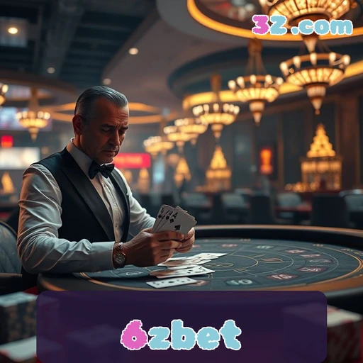 6zbet Plataforma