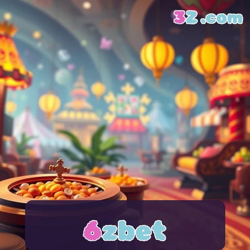 6zbet Promoções